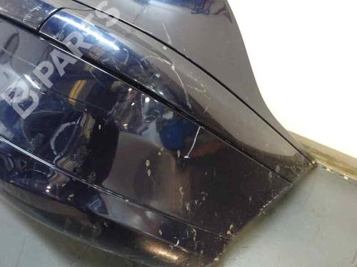 Rear bumper MERCEDES-BENZ C-CLASS Coupe (CL203) C 220 CDI (203.708) | BP2439356C8 