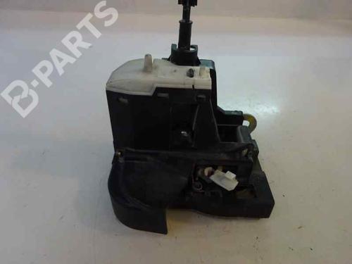 Front right lock RENAULT CLIO II (BB_, CB_) 1.5 dCi (B/CB07) | BP2439359C97 