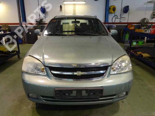 Alternator CHEVROLET NUBIRA Saloon 1.6 | BP2443793M7 