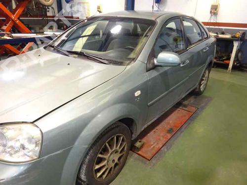 Alternator CHEVROLET NUBIRA Saloon 1.6 | BP2443793M7 