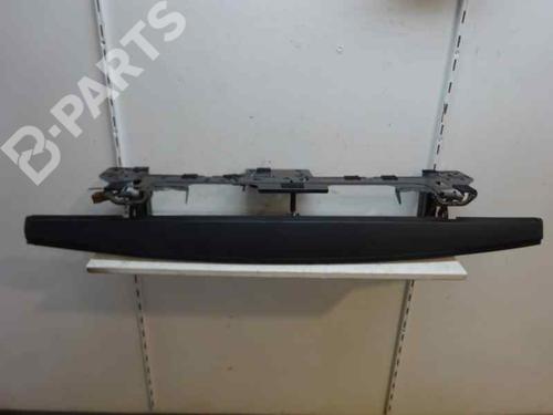 Used Rear parcel shelf NISSAN MICRA III (K12) [2002-2010]  2439350