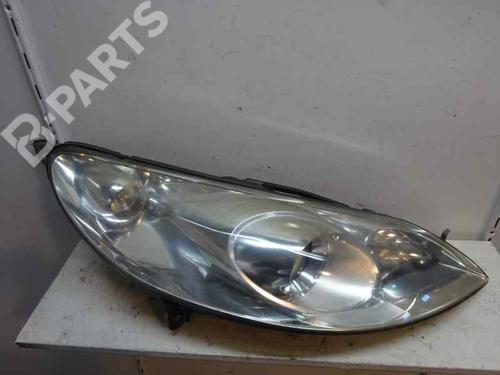 Used Right headlight PEUGEOT 407 (6D_) [2004-2011]  2439379