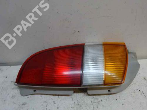 Used Left taillight HYUNDAI ATOS PRIME (MX) 1.0 i (58 hp) 2439336