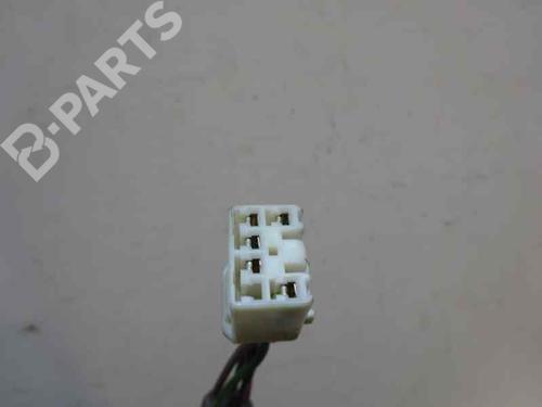 Left taillight HYUNDAI ATOS PRIME (MX) 1.0 i | BP2439336C34 