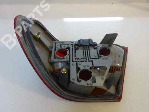 Left taillight MERCEDES-BENZ E-CLASS (W210)  | BP2439338C34 