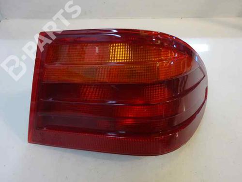 Used Right taillight MERCEDES-BENZ E-CLASS (W210) [1995-2003]  2439341