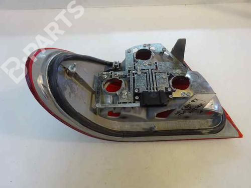Right taillight MERCEDES-BENZ E-CLASS (W210)  | BP2439341C35 