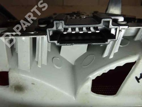 Right taillight MERCEDES-BENZ E-CLASS (W210)  | BP2439341C35 