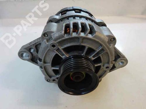 Alternator CHEVROLET NUBIRA Saloon 1.6 | BP2443793M7 