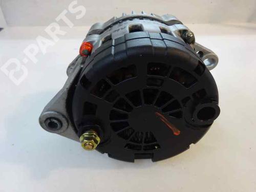 Alternator CHEVROLET NUBIRA Saloon 1.6 | BP2443793M7 
