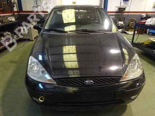 Starter FORD FOCUS I (DAW, DBW)  | BP2497779M8 