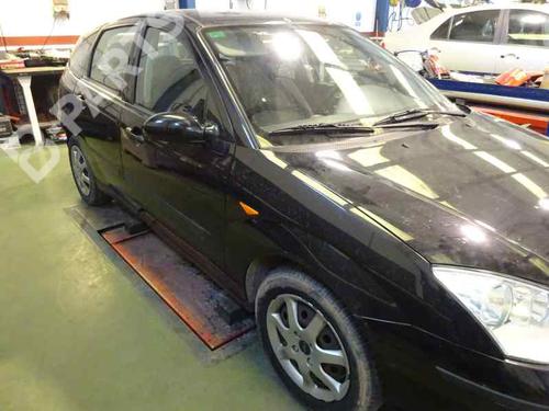 Starter FORD FOCUS I (DAW, DBW)  | BP2497779M8 