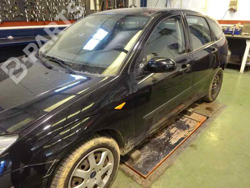 Starter FORD FOCUS I (DAW, DBW)  | BP2497779M8 