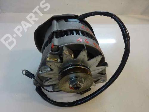 Alternator FORD FIESTA III (GFJ) 1.1 | BP2443804M7 