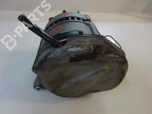 Alternator FORD FIESTA III (GFJ) 1.1 | BP2443804M7 