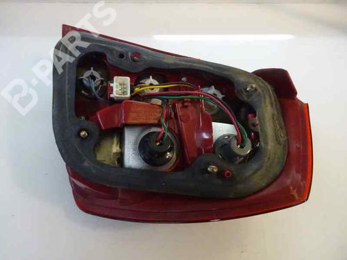 Left taillight CHEVROLET NUBIRA Saloon 1.6 | BP2497773C34 