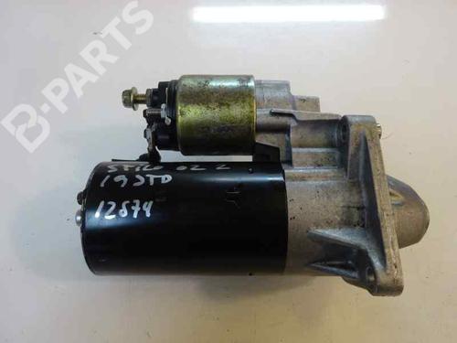 Used Starter FIAT STILO (192_) 1.9 D Multijet (100 hp) 2502182