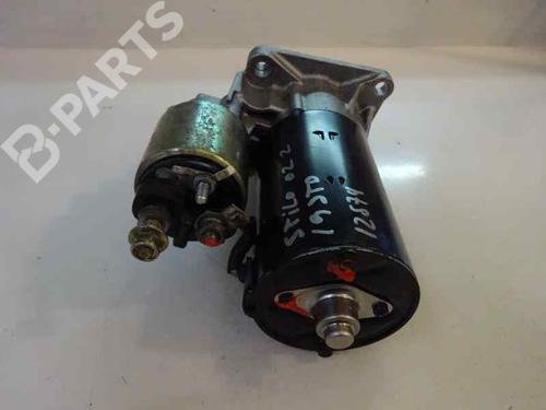 Starter FIAT STILO (192_) 1.9 D Multijet | BP2502182M8 