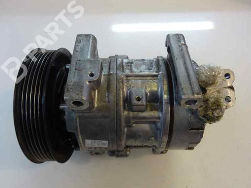 Used AC compressor FIAT STILO (192_) 1.9 D Multijet (100 hp) 2502187
