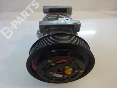 AC compressor FIAT STILO (192_) 1.9 D Multijet | BP2502187M34 
