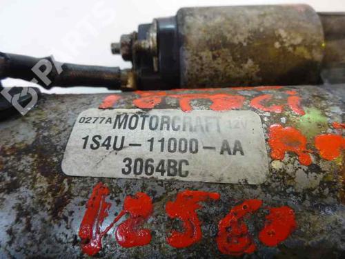 Starter FORD FOCUS I (DAW, DBW)  | BP2497779M8 