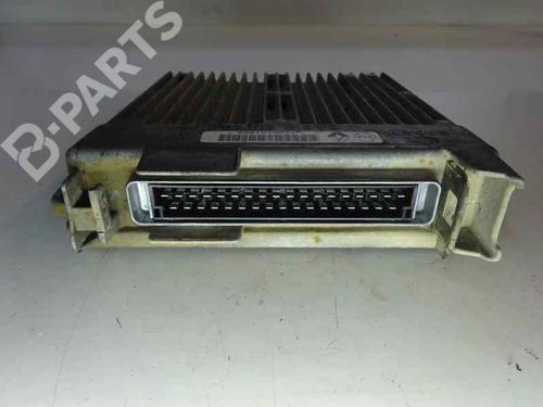Engine control unit (ECU) RENAULT CLIO I (B/C57_, 5/357_)  | BP2502190M57 