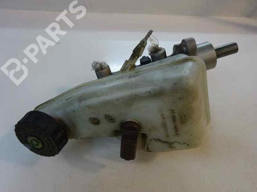 Brake master cylinder FIAT SCUDO Van (270_, 272_) 2.0 D Multijet | BP2502192M77 