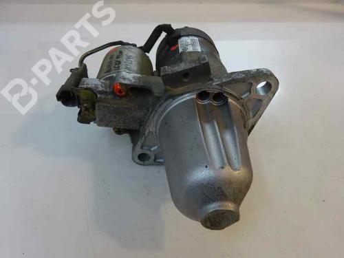 Starter NISSAN ALMERA I (N15)  | BP2502220M8 