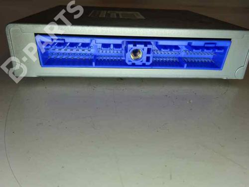 Engine control unit (ECU) NISSAN ALMERA I (N15)  | BP2502218M57 
