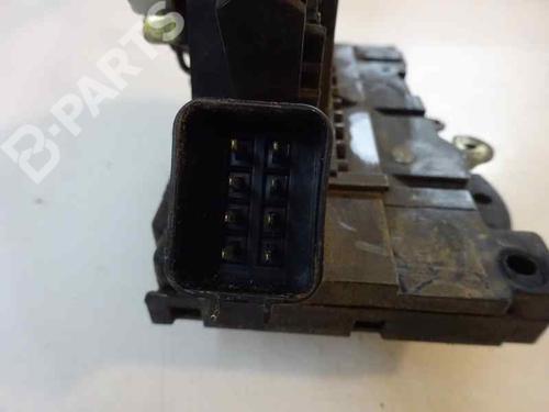 Front left lock FORD FOCUS I (DAW, DBW)  | BP2506857C98 