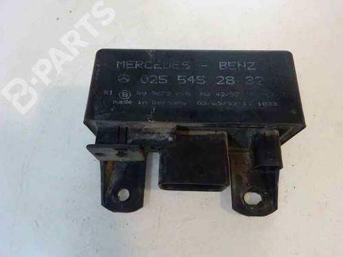 Used Electronic module MERCEDES-BENZ VITO Van (W638) 110 CDI 2.2 (638.094) (102 hp) 2521552