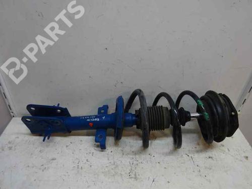 Used Left front shock absorber RENAULT LAGUNA II (BG0/1_) 1.9 dCi (BG08, BG0G) (120 hp) 2517195
