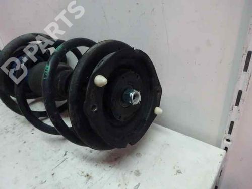 Left front shock absorber RENAULT LAGUNA II (BG0/1_) 1.9 dCi (BG08, BG0G) | BP2517195M16 