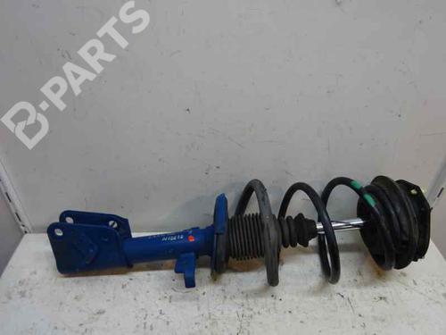 Used Right front shock absorber RENAULT LAGUNA II (BG0/1_) 1.9 dCi (BG08, BG0G) (120 hp) 2517196