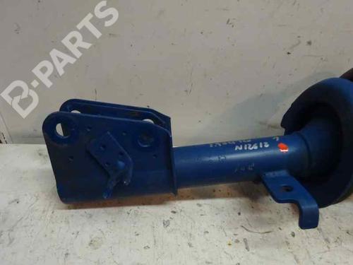 Right front shock absorber RENAULT LAGUNA II (BG0/1_) 1.9 dCi (BG08, BG0G) | BP2517196M17 
