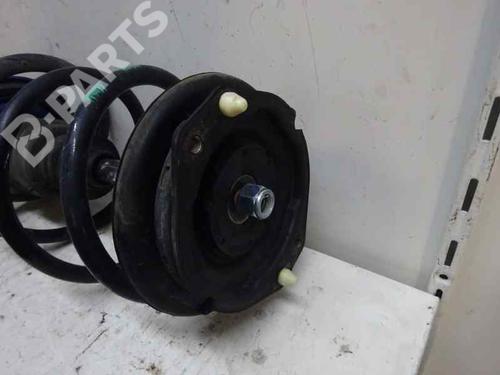 Right front shock absorber RENAULT LAGUNA II (BG0/1_) 1.9 dCi (BG08, BG0G) | BP2517196M17 