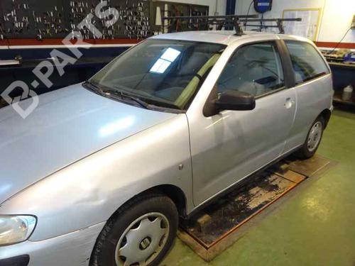 Left taillight SEAT IBIZA II (6K1) 1.4 | BP2549733C34 