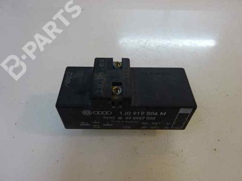 Relè SKODA FABIA 1 6y 1j0919506m 1.4 55 KW 75 CV BENZINA 09-2005 