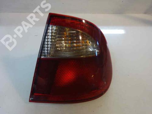 Højre baglygte SEAT CORDOBA (6K1, 6K2) 1.9 TDI (110 hp) 2517203