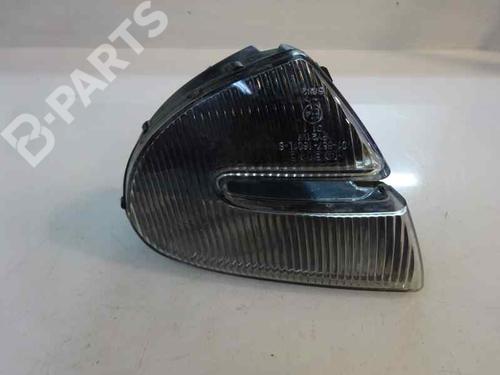 Left front indicator ALFA ROMEO 147 (937_) 1.9 JTDM (937.AXD1A, 937.AXV1A, 937.BXB1A) (115 hp) 2521570