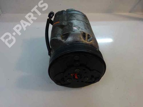 AC compressor AUDI A3 (8L1) 1.9 TDI | BP2521596M34 