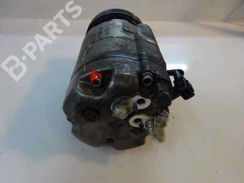 AC compressor AUDI A3 (8L1) 1.9 TDI | BP2521596M34 