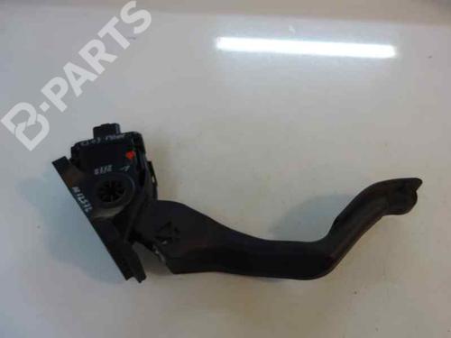 Used Pedal CITROËN C3 I (FC_, FN_) 1.4 HDi (70 hp) 2521599