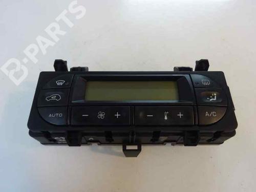 Used Climate control CITROËN C3 I (FC_, FN_) 1.4 HDi (70 hp) 2521600