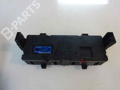 Climate control CITROËN C3 I (FC_, FN_) 1.4 HDi | BP2521600I5 