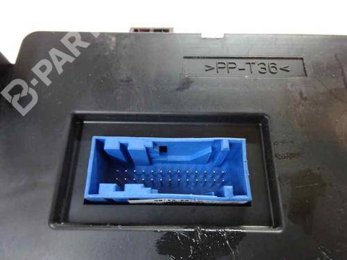 Climate control CITROËN C3 I (FC_, FN_) 1.4 HDi | BP2521600I5 