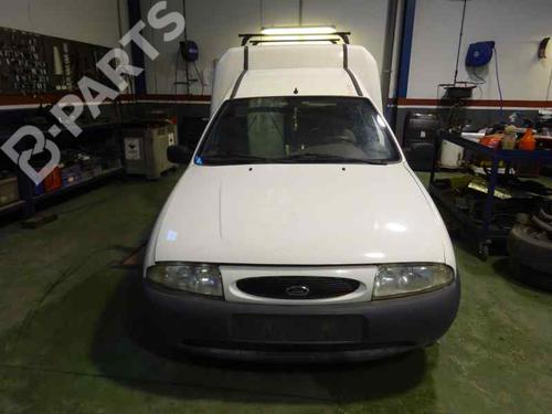 Right mirror FORD COURIER Pickup 1.8 D | BP2590737C27 