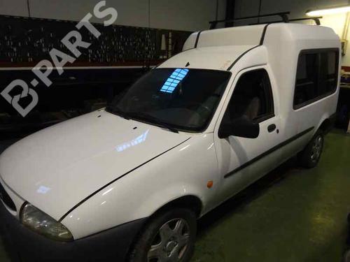 Right mirror FORD COURIER Pickup 1.8 D | BP2590737C27 