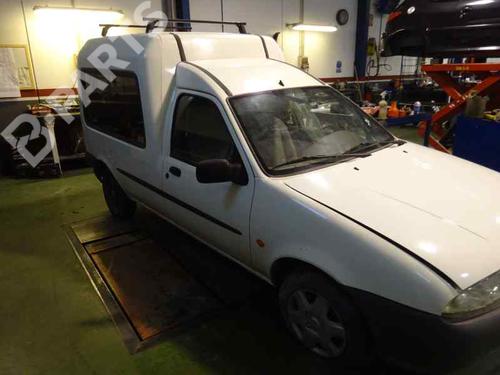 Right mirror FORD COURIER Pickup 1.8 D | BP2590737C27 