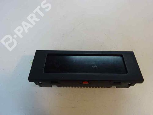 Used Display monitor CITROËN C3 I (FC_, FN_) 1.4 HDi (70 hp) 3450262